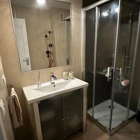 Apartment En Benelux A Pie De Playa Matalascanas
