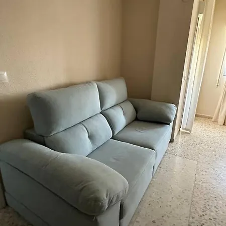 Apartment En Benelux A Pie De Playa *